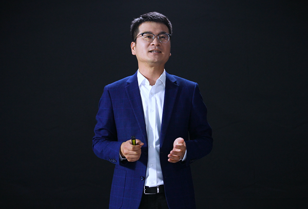 2022北京智源大會(huì)中關(guān)村昇騰人工智能產(chǎn)業(yè)分論壇：匯聚智慧星火 構(gòu)建AI新生態(tài)(圖3)