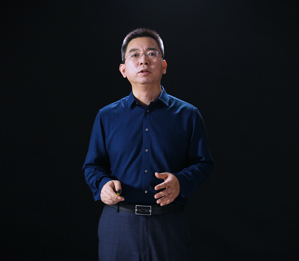 2022北京智源大會(huì)中關(guān)村昇騰人工智能產(chǎn)業(yè)分論壇：匯聚智慧星火 構(gòu)建AI新生態(tài)(圖7)