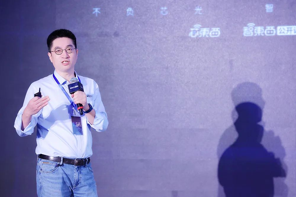 AI芯片峰會(huì)沸騰深圳!50強(qiáng)榜單重磅揭曉,三大新技術(shù)驚艷交鋒(圖5) AI芯片峰會(huì)沸騰深圳!50強(qiáng)榜單重磅揭曉,三大新技術(shù)驚艷交鋒(圖5)