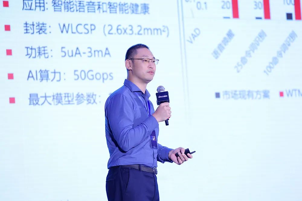AI芯片峰會(huì)沸騰深圳!50強(qiáng)榜單重磅揭曉,三大新技術(shù)驚艷交鋒(圖11) AI芯片峰會(huì)沸騰深圳!50強(qiáng)榜單重磅揭曉,三大新技術(shù)驚艷交鋒(圖11)