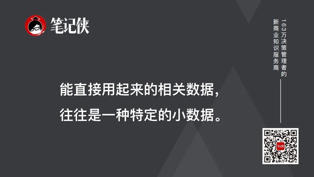 大數(shù)據(jù)，是一種新的思維方式(圖4)