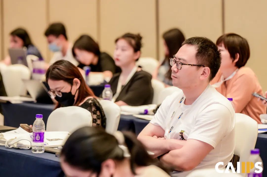 圓桌討論 | 全球人工智能芯片競爭格局及專利布局策略(圖12)
