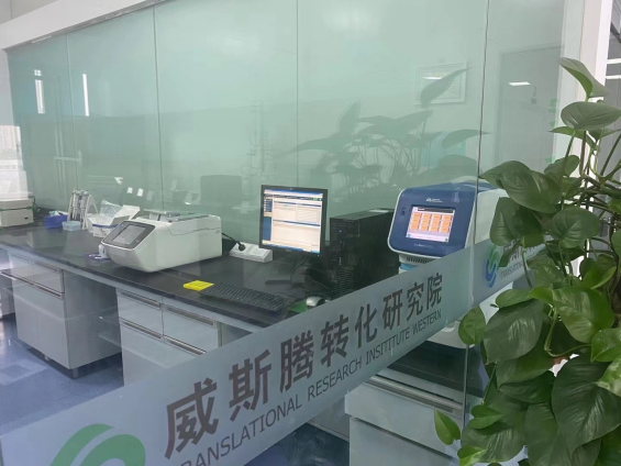 讓基因編輯賦能腫瘤早期診斷，推動生命科學(xué)產(chǎn)業(yè)高質(zhì)量發(fā)展！(圖1)