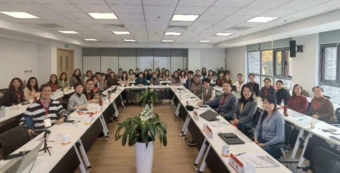 2022年度北京大學(xué)科研管理課題評(píng)審會(huì)暨科研管理工作交流會(huì)舉行(圖1)