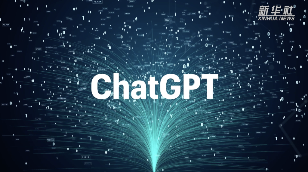 ChatGPT爆火，中國將在本輪AI競爭中落于人后？(圖2)