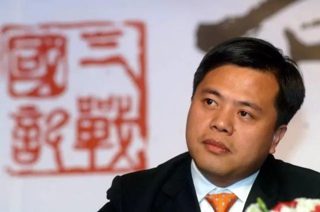 黃崢張一鳴，踏入同一條河流：生命科學(xué)的世紀(jì)來了？(圖4)