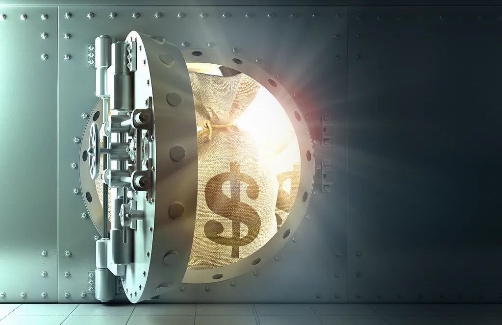 科技與政策共振，金融科技迎來(lái)良機(jī)(圖1)