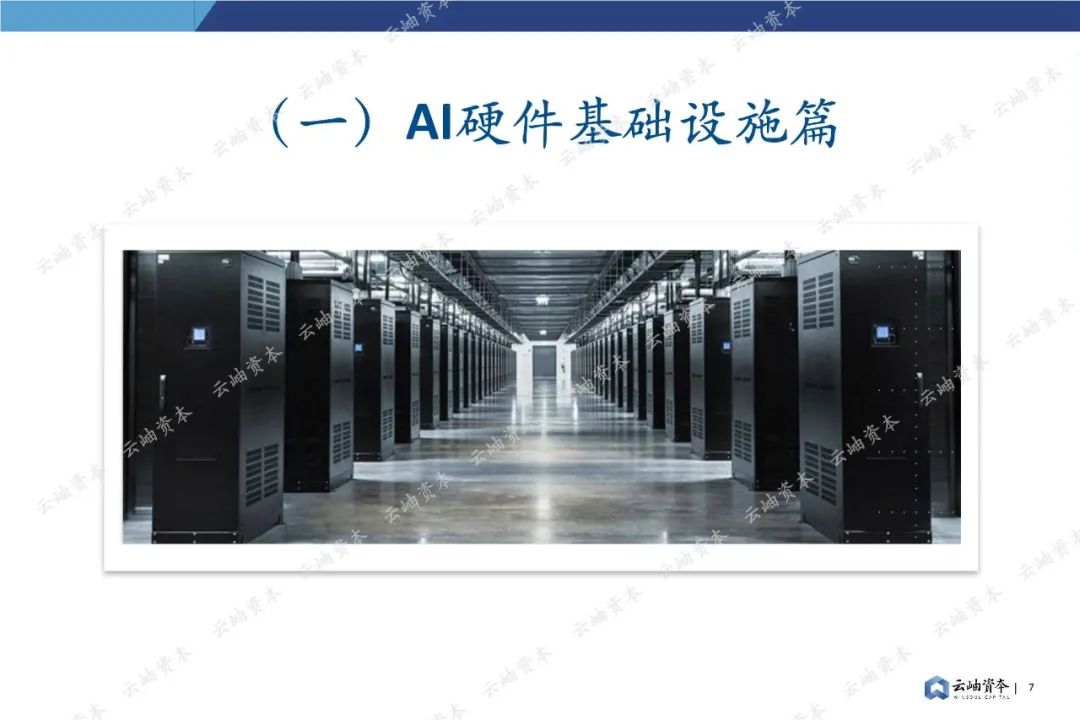 85頁(yè)深度報(bào)告，2024中國(guó)半導(dǎo)體投資分析與展望(圖7)